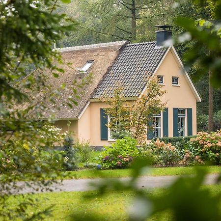 Roompot Landgoed Het Grote Zand Hooghalen 외부 사진