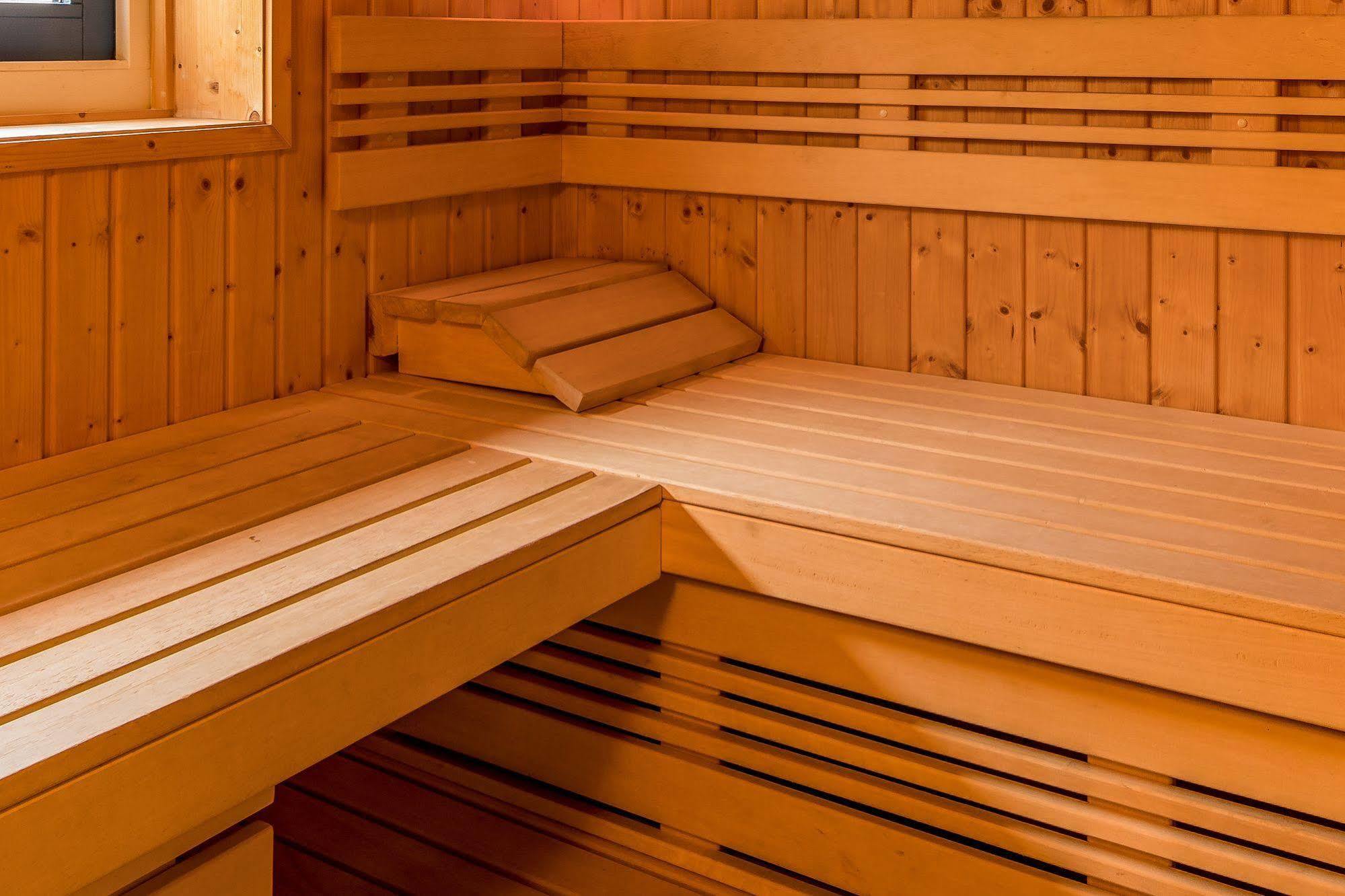 Roompot Landgoed Het Grote Zand Hooghalen 외부 사진
