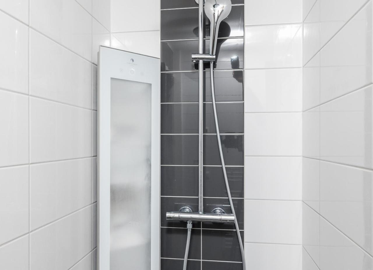 Roompot Landgoed Het Grote Zand Hooghalen 객실 사진