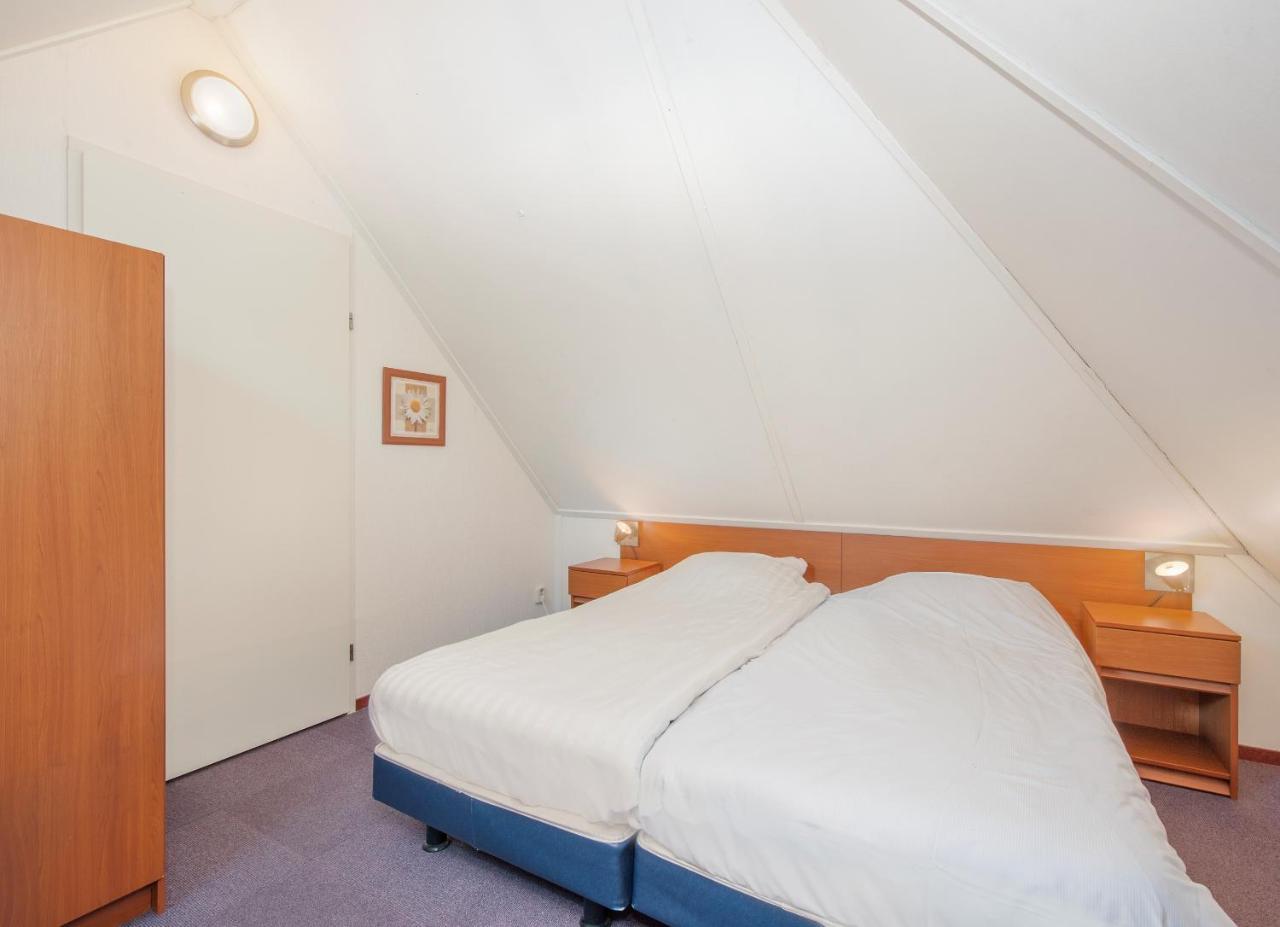 Roompot Landgoed Het Grote Zand Hooghalen 객실 사진